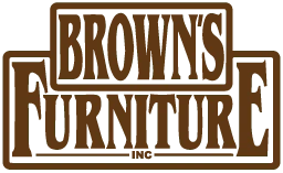 Brown's Furniture, Inc.