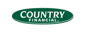 COUNTRY Financial, Chuck Schmucker and Jimi Fehrenbacher