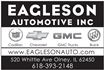 Eagleson Automotive Center